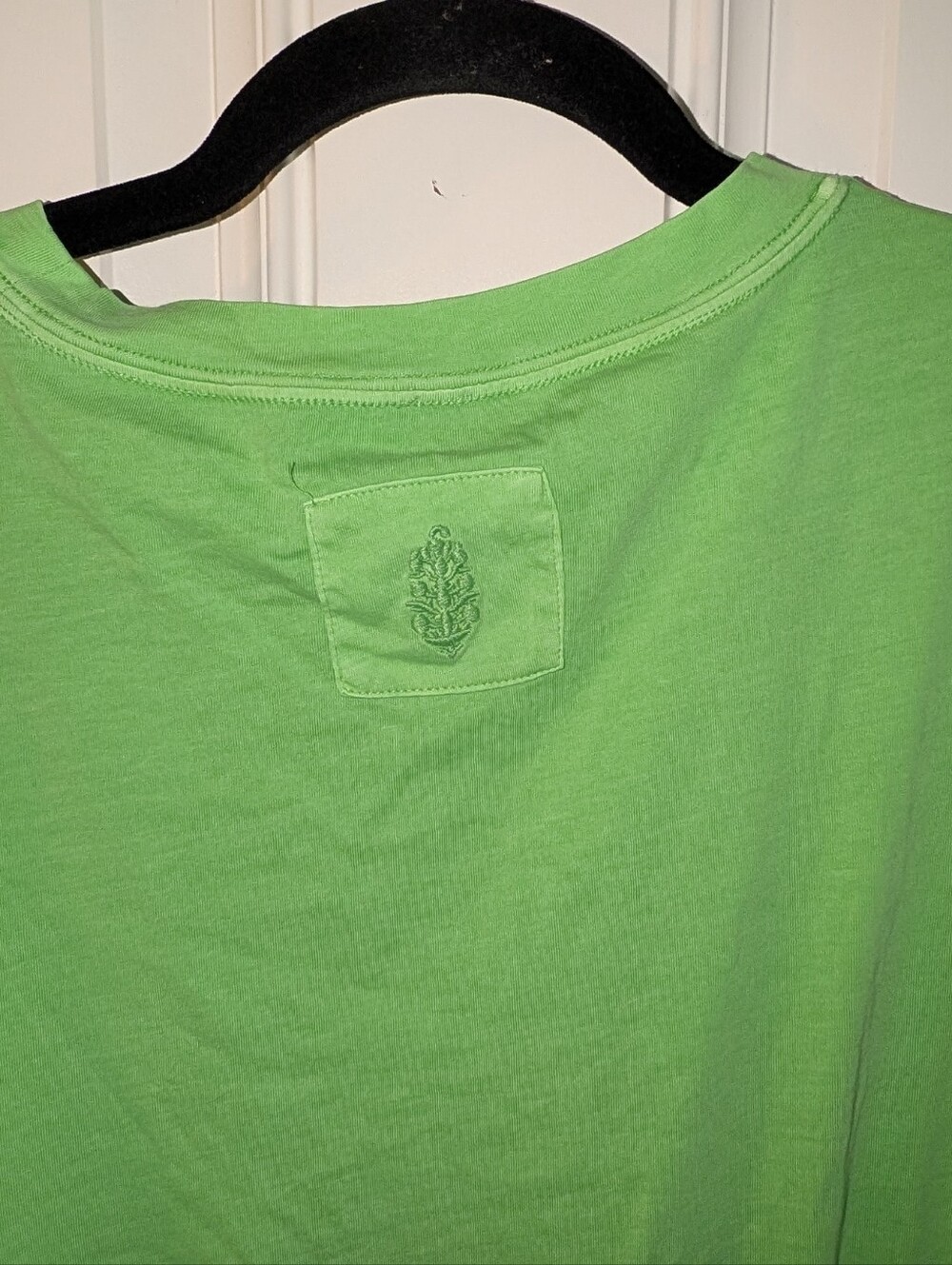 FP Movement Ruffled Layered Tunic - S - Picture 3 of 5
